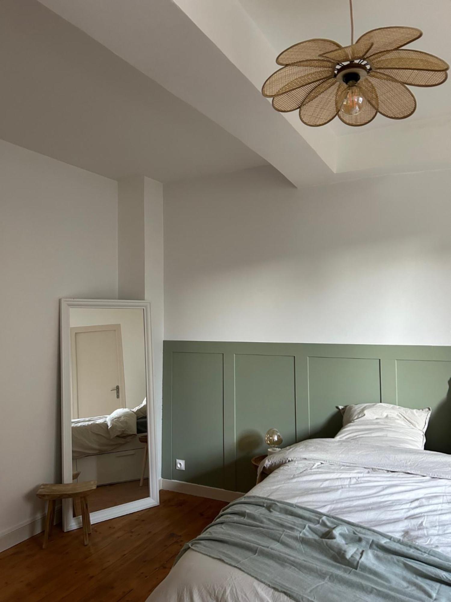 Spacieux Appartement Au Coeur Du Centre Historique De Dinan Zewnętrze zdjęcie